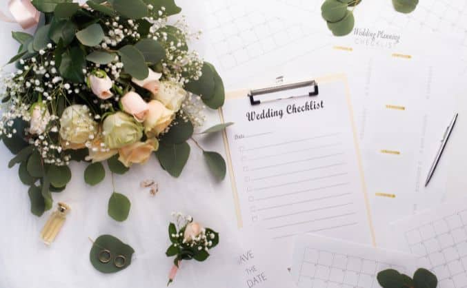 How to Plan a Wedding Step-by-Step: Your Ultimate Guide